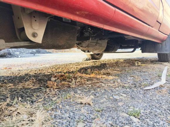 [无锡·苏B] 二手金杯小海狮X302023款 1.5L 超享型厢货2/5座无空调版SWC15M