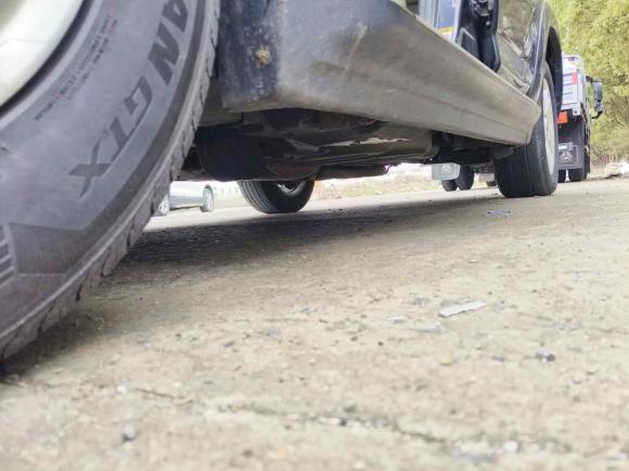 [南通·苏E] 二手丰田RAV4荣放2011款 2.0L 自动豪华版