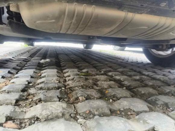 [常州·苏D] 二手奔驰奔驰A级2022款 改款 A 200 L 运动轿车动感型