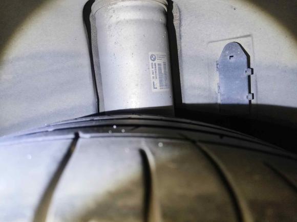 [杭州·浙A] 二手宝马宝马7系2005款 730Li