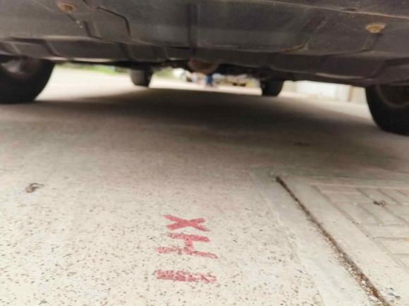 [无锡·苏B] 二手丰田凯美瑞2008款 240G 豪华版