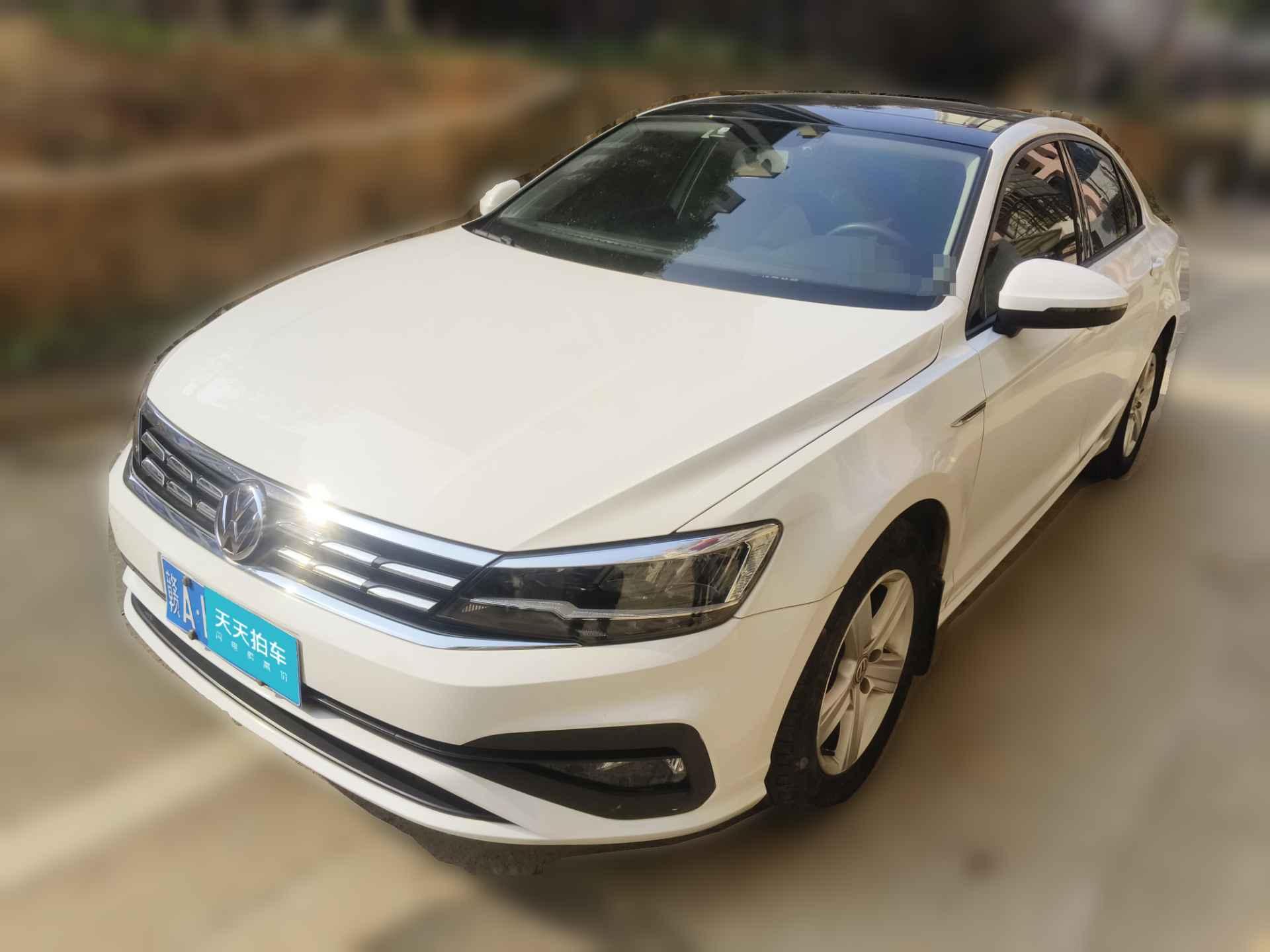 [南昌·赣A] 大众凌渡2019款 230TSI DSG视野版 国VI