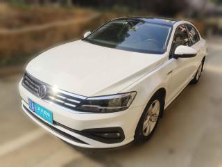 大众凌渡2019款 230TSI DSG视野版 国VI「南昌二手车」「天天拍车」