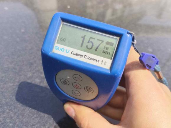 [湖州·浙E] 二手吉利汽车帝豪新能源2018款 EV450 进取型