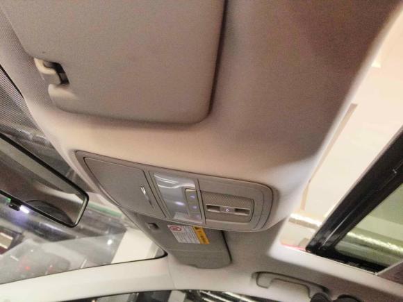 [上海·沪F] 二手名爵MG62019款 20T 自动运动版