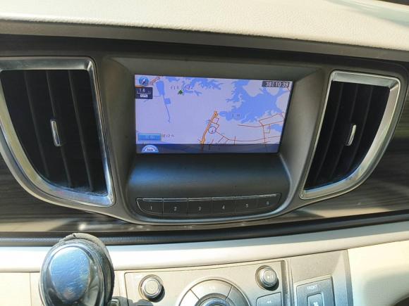 [武汉·鄂G] 二手别克别克GL82011款 3.0L XT豪华商务旗舰版