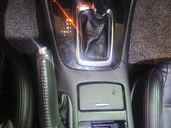 [宁波·皖F] 二手马自达阿特兹2015款 2.5L 蓝天运动版