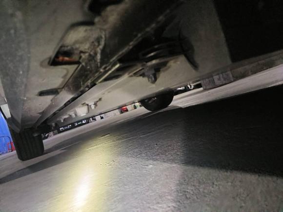 [广州·粤A] 二手睿蓝汽车枫叶80v2021款 换电易行版 磷酸铁锂