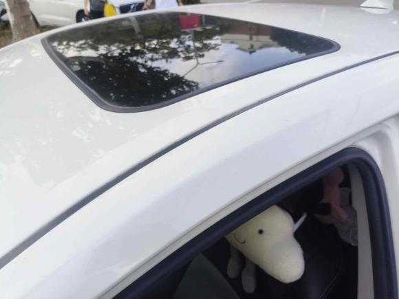 [上海·沪A] 二手丰田卡罗拉双擎E+2019款 1.8L E-CVT旗舰版