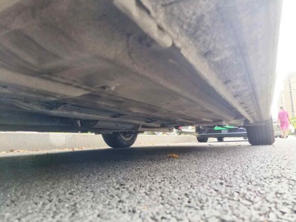 [成都·川A] 二手本田雅阁2008款 2.0L EX