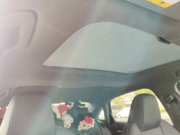 [佛山·粤E] 二手奥迪奥迪A32021款 A3L Limousine 35 TFSI 时尚运动型