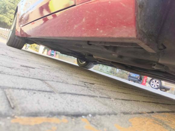 [南通·苏F] 二手捷豹捷豹XF2016款 XF 3.0 SC 两驱风华版