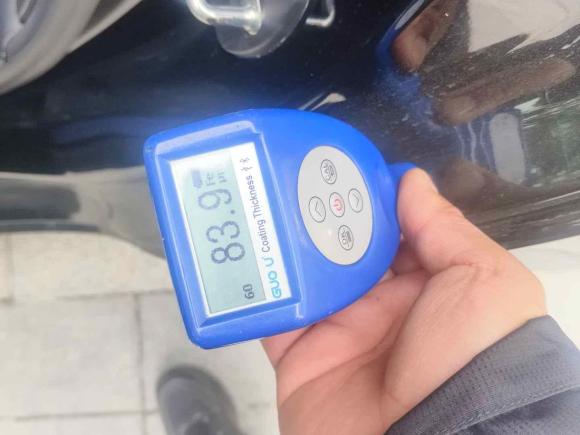 [南昌·赣A] 二手凯迪拉克凯迪拉克ATS-L2017款 28T 技术型