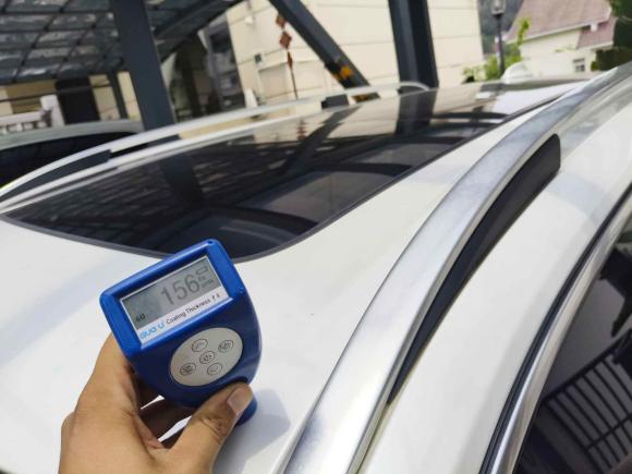 [广州·粤A] 二手沃尔沃沃尔沃XC902017款 T6 智雅版 5座