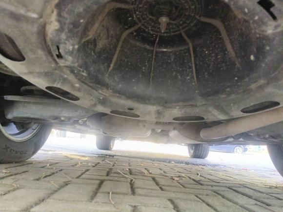 [无锡·皖A] 二手丰田汉兰达2015款 2.0T 四驱豪华版 7座