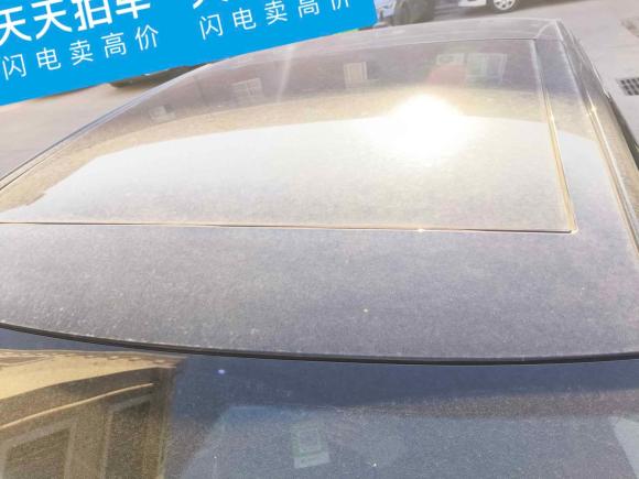[青岛·鲁B] 二手斯柯达速派2018款 TSI280 DSG标准版 国V