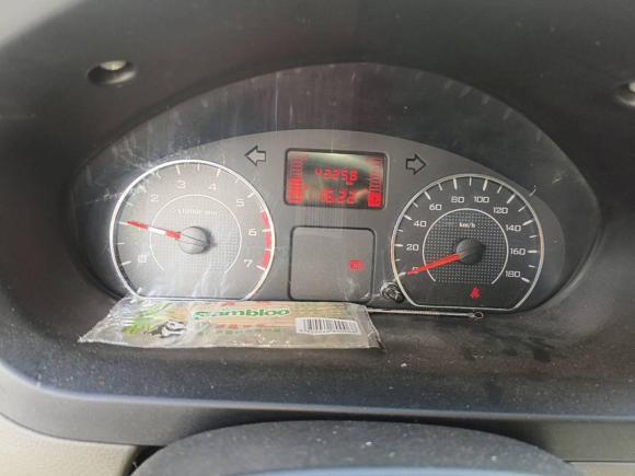 [杭州·苏G] 二手五菱汽车五菱荣光V2019款 1.5L实用型国VI LAR