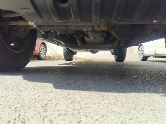 [上海·闽J] 二手Jeep牧马人2013款 3.6L Sahara 四门版