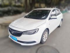 [成都·川J]别克&nbsp;&nbsp;英朗&nbsp;&nbsp;2019款 15T 双离合进取型 国VI