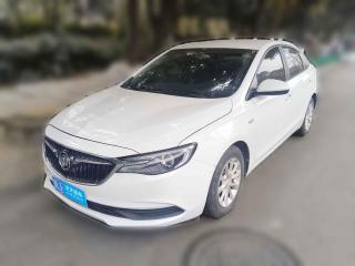 别克英朗2019款 15T 双离合进取型 国VI