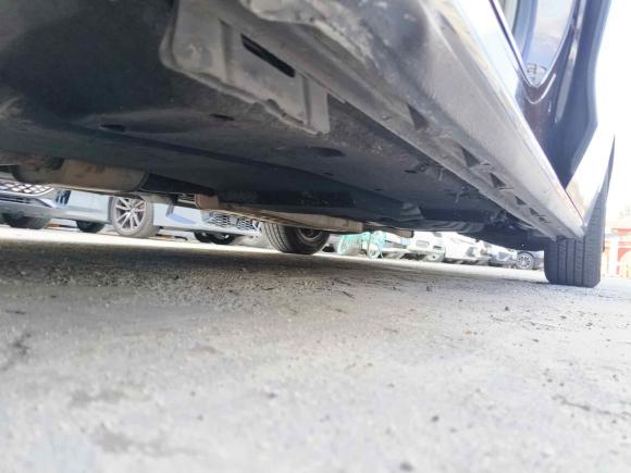 [广州·粤A] 二手别克别克GL82021款 ES陆尊 653T 舒适型