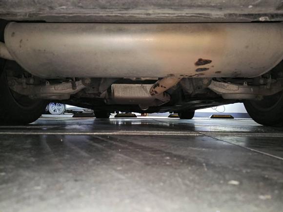 [武汉·鄂A] 二手福特蒙迪欧2013款 2.0L GTDi200豪华型