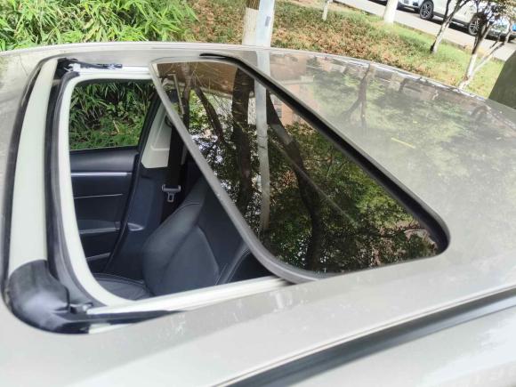 [武汉·鄂A] 二手丰田卡罗拉2014款 1.8L CVT GLX-i