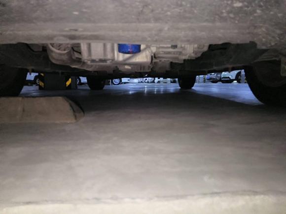 [常州·苏D] 二手别克昂科威Plus2014款 28T 四驱豪华型