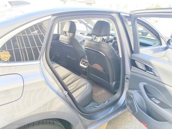 [上海·苏F] 二手红旗红旗H52023款 2.0T 自动智联旗领版