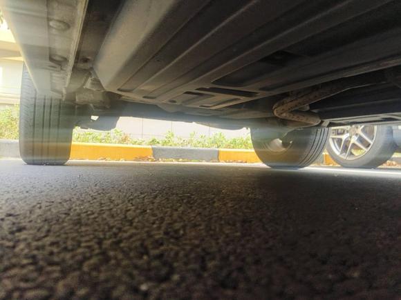 [无锡·苏B] 二手宝骏宝骏5102017款 1.5L 手动豪华型