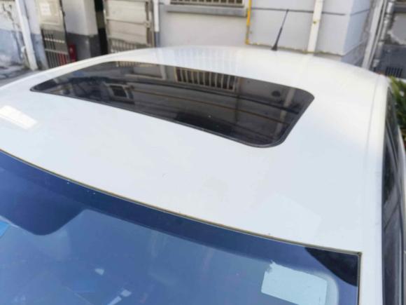 [南通·苏F] 二手大众桑塔纳2013款 1.6L 自动舒适版