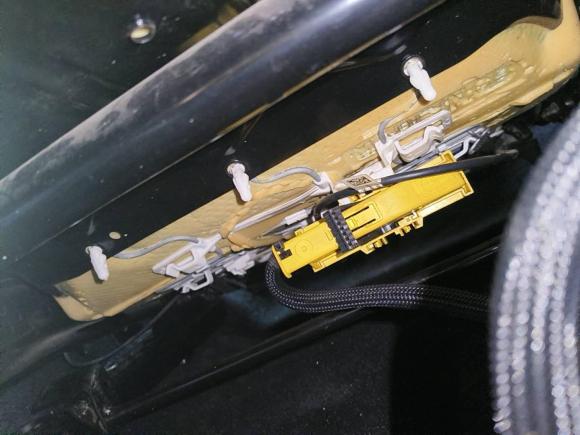 [西安·陕A] 二手MINIMINI2014款 1.2T ONE+