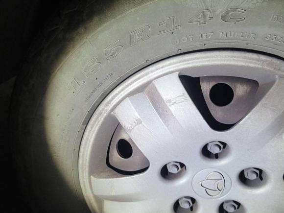 [佛山·粤E] 二手长安凯程长安睿行M802019款 1.5L基本型2座单蒸空调国VI平顶背掀门DAM15KR