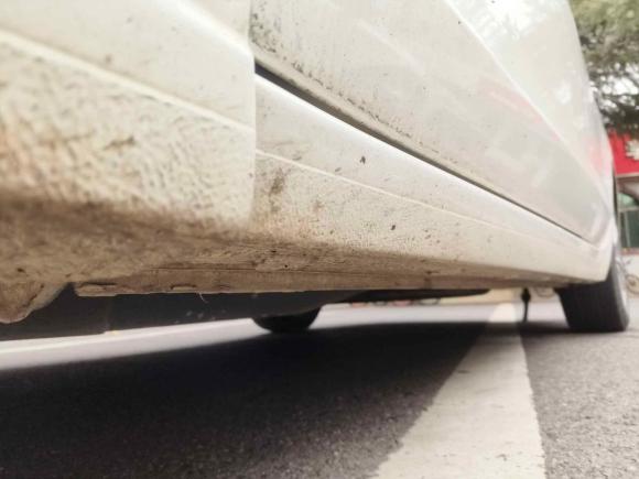 [武汉·鄂A] 二手别克英朗2019款 18T 自动互联精英型 国V