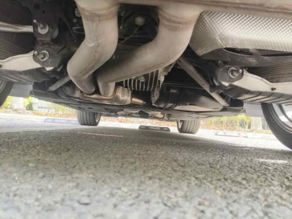 [苏州·苏U] 二手保时捷Cayenne2023款 Cayenne 3.0T 铂金版