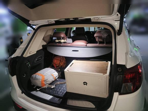 [合肥·皖A] 二手别克昂科威Plus2016款 28T 四驱豪华型