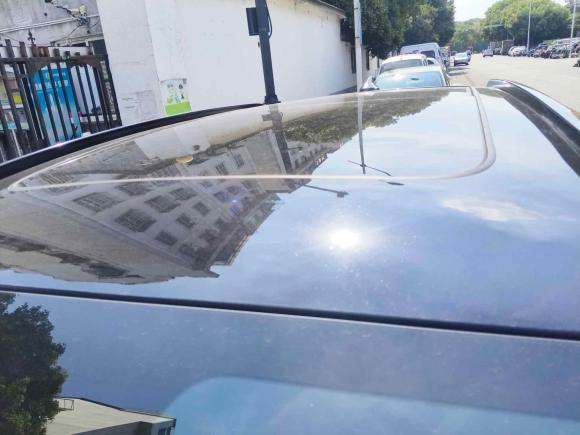 [苏州·苏E] 二手零跑汽车零跑C112021款 豪华版