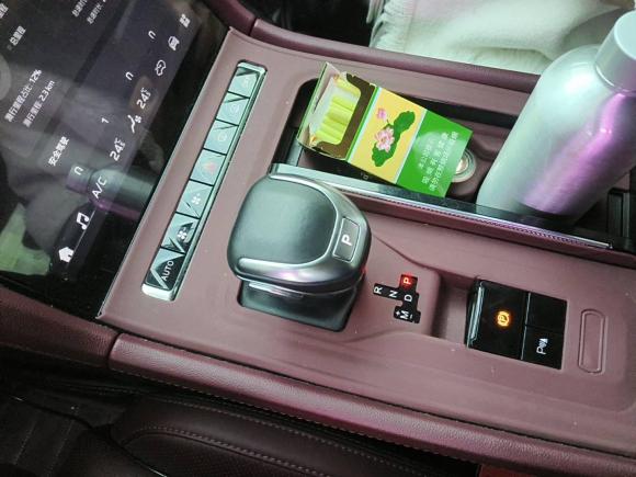 [成都·川G] 二手红旗红旗H52023款 1.5T DCT智联旗韵版