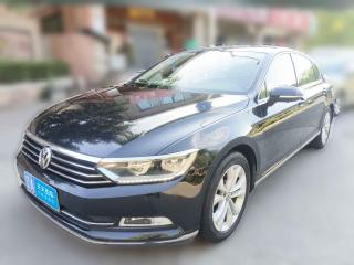 大众迈腾2017款 380TSI DSG 豪华型