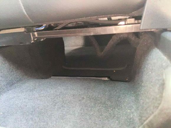 [嘉兴·浙A] 二手特斯拉Model Y2021款 标准续航后驱版