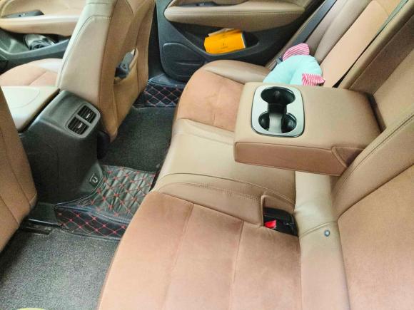 [上海·沪C] 二手别克君威2019款 20T 精英型 国VI