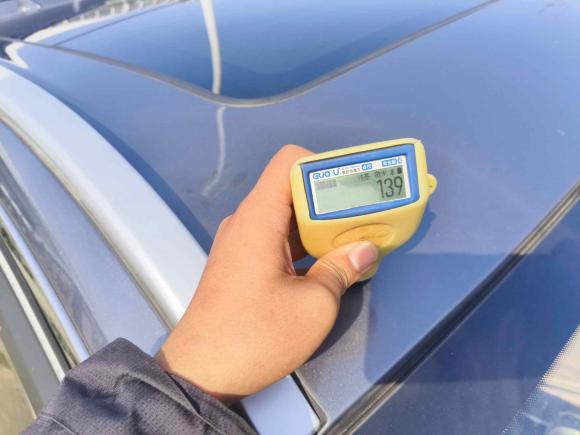 [宁波·浙F] 二手奇瑞瑞虎82021款 鲲鹏版 290TGDI 自动逐风版