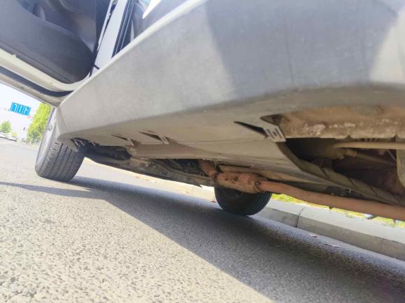 [成都·川A] 二手现代北京现代ix352013款 2.0L 自动两驱舒适型GL 国IV