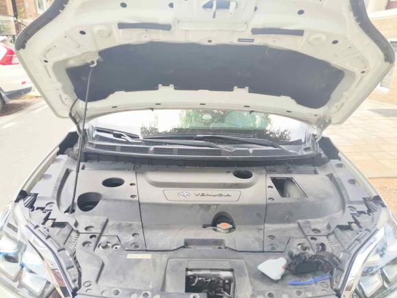 [广州·粤A] 二手启辰启辰T60EV2020款 AI旗舰型