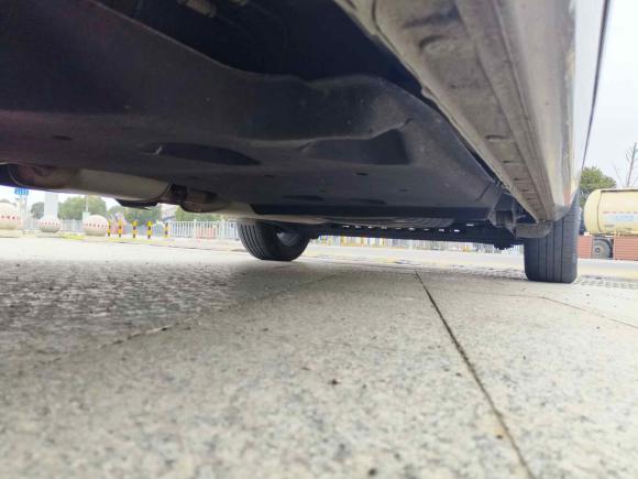 [宁波·浙B] 二手别克别克GL82021款 陆上公务舱 652T 豪华型