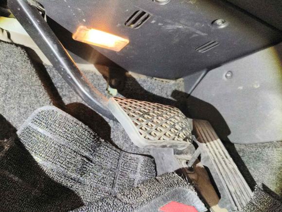 [宁波·浙B] 二手路虎揽胜2010款 5.0 NA V8 HSE