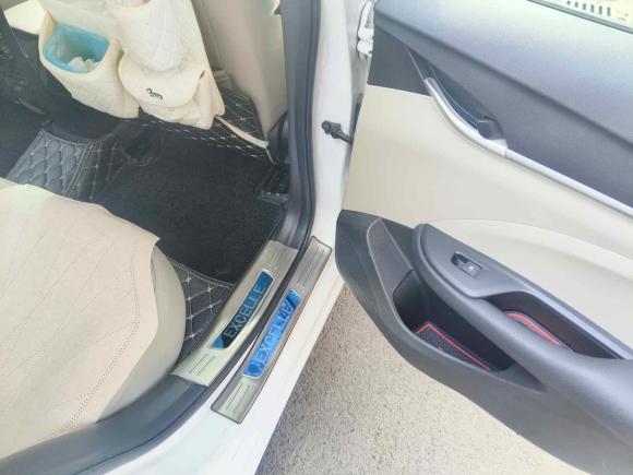 [南京·苏A] 二手别克英朗2018款 15T 手动精英型 国V