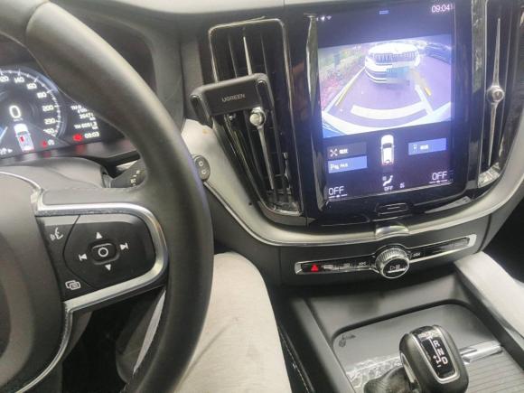 [上海·沪E] 二手沃尔沃沃尔沃XC602021款 T5 四驱智逸豪华版