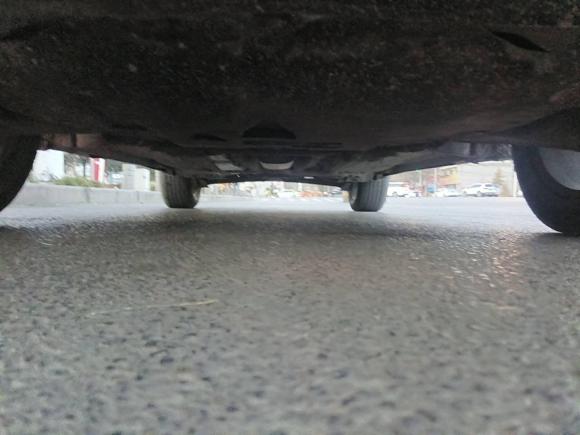 [西安·陕A] 二手沃尔沃沃尔沃XC602014款 T5 智雅版