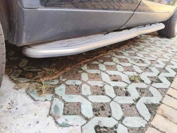 [上海·沪A] 二手路虎发现神行2016款 2.0T HSE